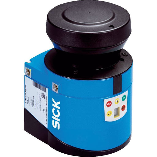 Sick - Laserscanner LMS100-10000