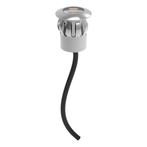 EVN Lichttechnik - Bodeneinbauleuchte LED-Lichtpunkt LD9199N IP68