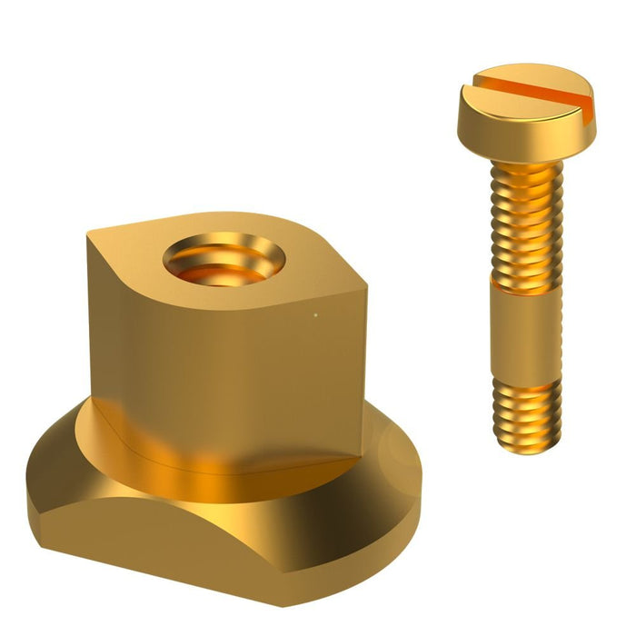 Balluff - Zubehör/Ersatzteile für Industriesensoren Befestigungstechnik BAM MC-MP-05#BAM0383  − 1 Stück
