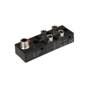 Ipf Electronic - Logikmodul Logikmodul, 27x88x31mm, VL310114 UND 2x2fach 10-30V