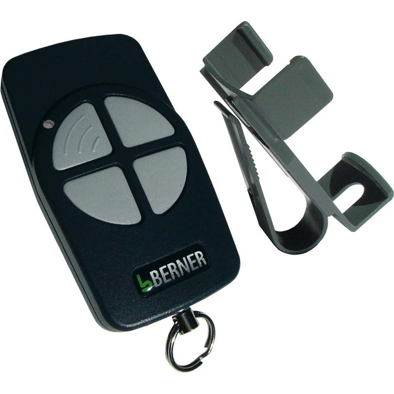Berner Torantriebe - Funksender Handsender 4-Kanal BHS 140