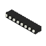 Weidmüller - Leiterplattenklemme Leiterplattenklemme LSF-SMT 7#1824940000 7.50mm − 9 Stück