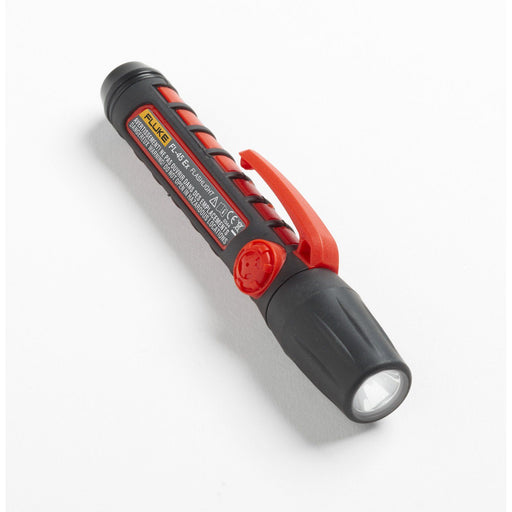 Fluke - Explosionsgeschützte Taschenleuchte Taschenlampe FL-45 EX 45 Lumen