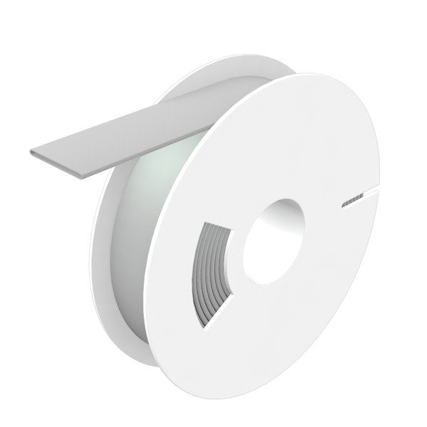 Weidmüller - Kabelmarkierungssystem HSS6.4-19.1ELW10M 6,4-19,1mm weiß