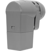 TechniSat - Speisesystem UniversalQuattro-LNB UNYSAT0010/8880
