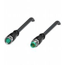 Pepperl+Fuchs Fabrik - Konfektioniertes Sensor-Aktor-Kabel Verbindungskabel 240813-100000 − 1 Stück