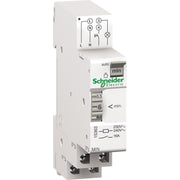 Schneider Electric - Treppenlichtzeitschalter Treppenlichtautomat 15363 MIN