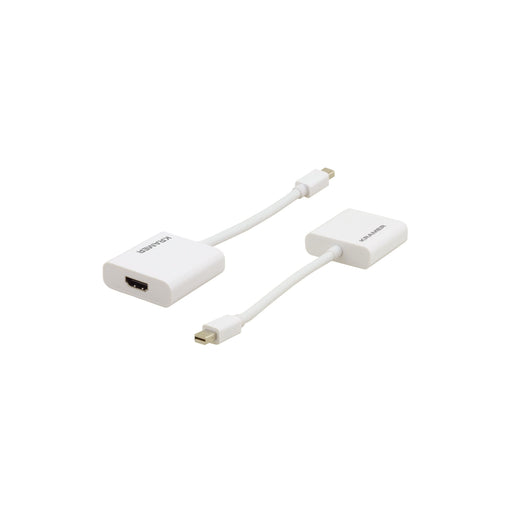 Kramer - Konfektioniertes A/V-Kabel 4K aktives Adapterkabel ADC-MDP/HF/UHD Mini-DisplayPort-HDM