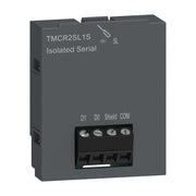 Schneider Electric - SPS-Kommunikations-Modul Cartridge 1 Isolated TMCR2SL1S Serial Line Rs485