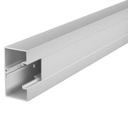 OBO Bettermann - Geräteeinbaukanal GK-53100LGR Rapid 45-2 1-zügig − 2 Meter