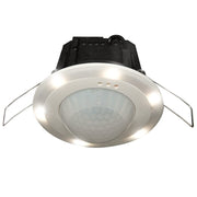 BEG Brück Electronic - Bewegungsmelder/Präsenzmelder komplett Präsenzmelder PD2N-M-1C-LED-DE