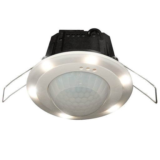 BEG Brück Electronic - Bewegungsmelder/Präsenzmelder komplett Präsenzmelder PD2N-M-1C-LED-DE