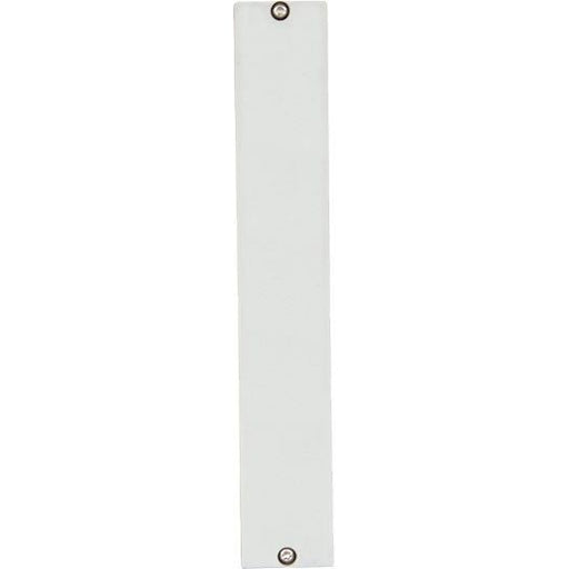 WindowMaster - Zubehör/Ersatzteile für Ventilatoren Frontplatte Blank WSA 512 0101 f.leere Modulslots