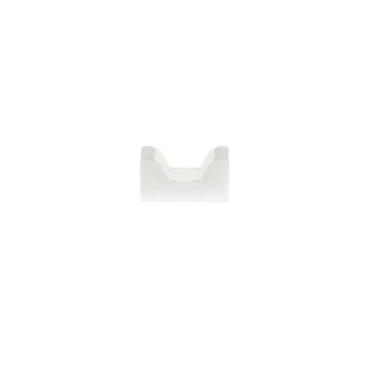 ABB Stotz S&J T&B - Befestigungssockel und -element für Kabelbinder Befestigungssockel TC141 4,8mm natur − 500 Stück