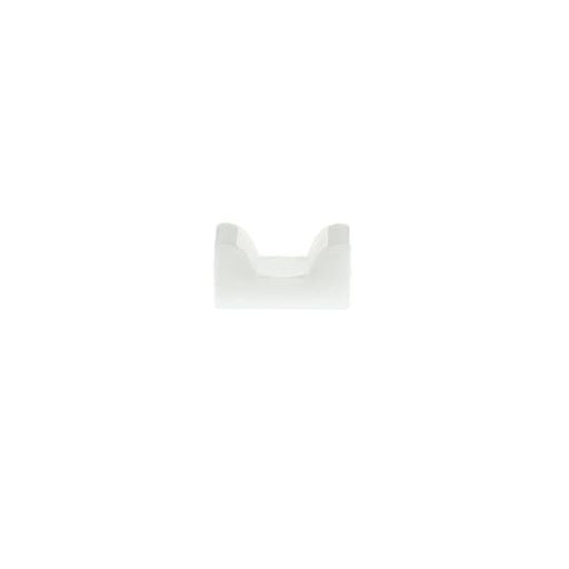 ABB Stotz S&J T&B - Befestigungssockel und -element für Kabelbinder Befestigungssockel TC141 4,8mm natur − 500 Stück