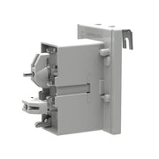 ABB Stotz S&J - Zubehör/Ersatzteile für Niederspannungs-Schalttechnik Adapter BBA-XLP00-D40H120-AB 40mm busbar distance