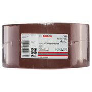 Bosch - Schleifpapier/Schleifvlies Schleifblatt J450 Expert 2608621481 for Wood and Paint