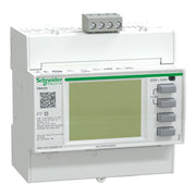 Schneider Electric - Kombimessgerät Messgerät METSEPM3255 Modbus