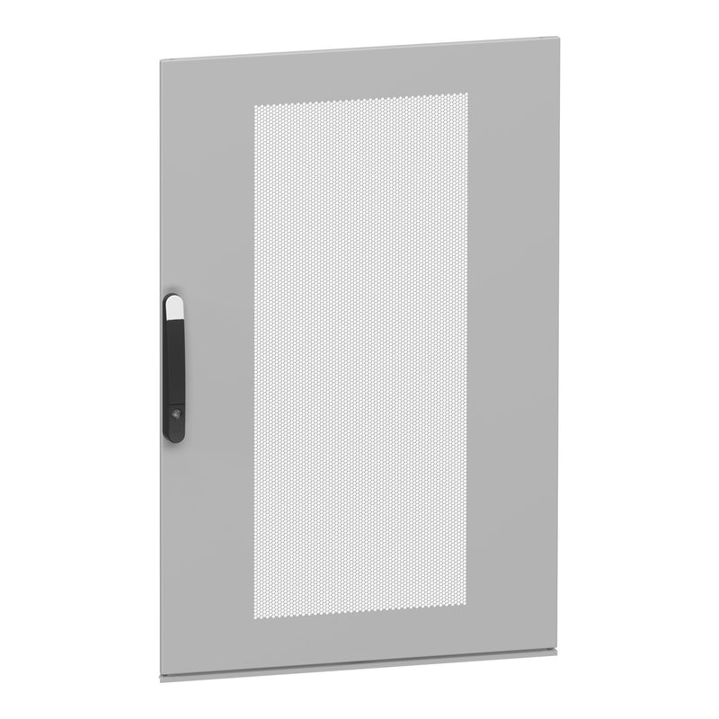 Schneider Electric - Tür/Bedientableau (Schaltschrank) Sfn Belüftete Einzeltür NSYPCVDN128 1200X800