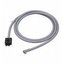 Pepperl+Fuchs Fabrik - Lichtleitersensor/Lichtleiterverstärker Glasfaser-Lichtleiter LLR 04-1,6-0,75 W C3 − 1 Stück