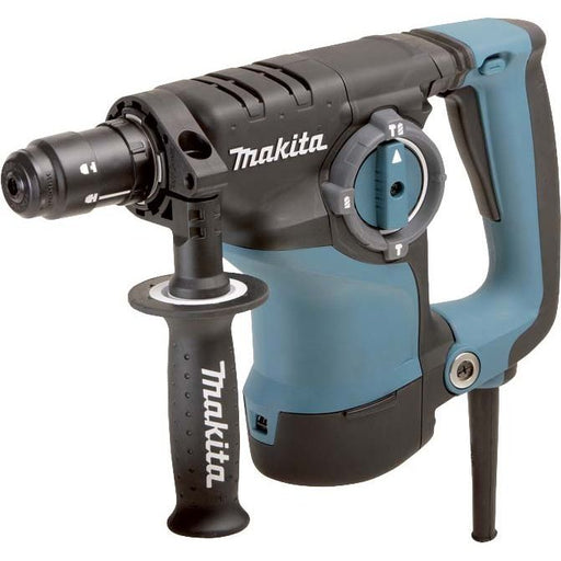 Makita - Bohrhammer (elektrisch) Bohrhammer SDS-plus HR2811FT elektronik