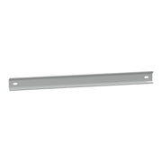 Schneider Electric - Tragschiene DIN Schiene NSYCS400PLM symetrisch, 35mm − 2 Stück