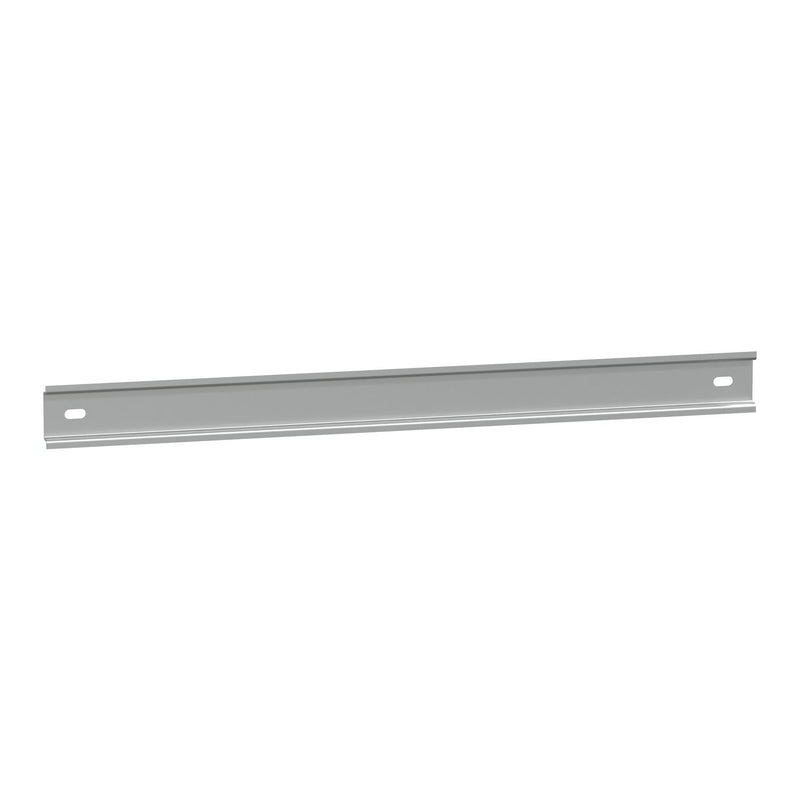 Schneider Electric - Tragschiene DIN Schiene NSYCS400PLM symetrisch, 35mm − 2 Stück