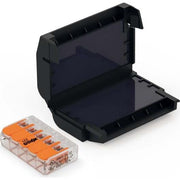 Cellpack - Verbindungs-/Übergangsmuffe Gelgefülltes Gehäuse EASY-PROTECT 215
