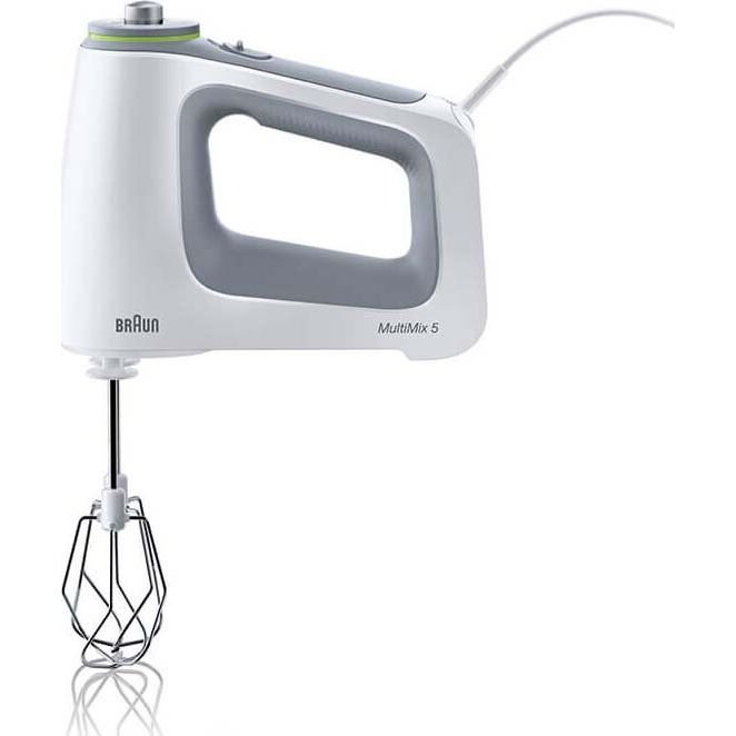 Braun - Rühr-/Mixgerät Handmixer HM 5000 ws MultiMix5