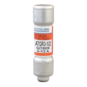 Mersen - Zylindrische Sicherung Sicherungseinsatz Class CC ATQR3-1/2 T ATQR 10x38 3,5A − 10 Stück