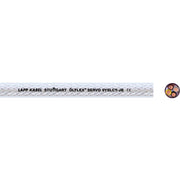 Lapp Kabel&Leitung - Energiekabel >= 1 kV, für ortsveränderlichen Einsatz ÖLFLEX SERVO 9YSLCY-JB 0037001/500 4G2,5 − 500 Meter