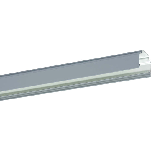 Ridi-Leuchten - Tragschiene für Lichtbandsystem Tragschiene silber VLTM 1500-7 SI L=1500mm 7-polig − 1 Stück