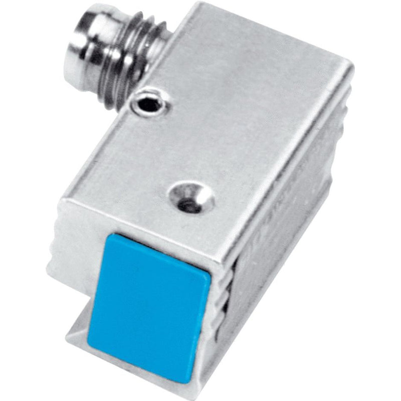 Sick - Magnetischer Näherungsschalter Zylindersensor,magn. MZK1-02VPS-AT0 SteckerM8 DC 3-Leit.  − 1 Stück