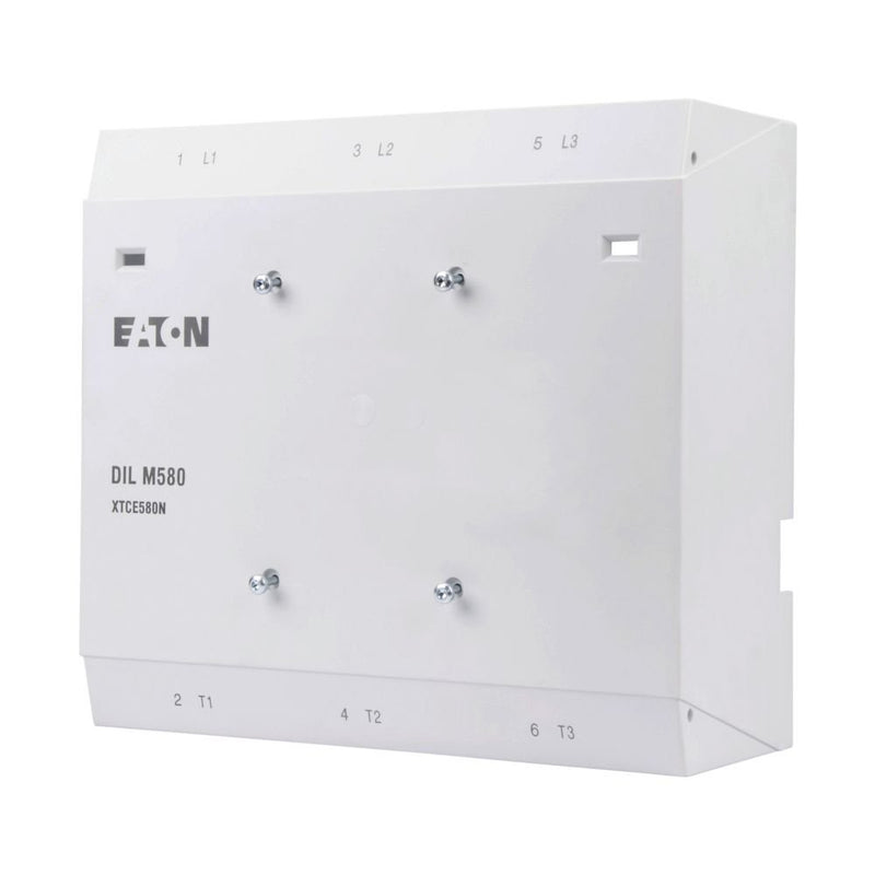 Eaton - Zubehör/Ersatzteile für Niederspannungs-Schalttechnik Ersatzabdeckung DILM580 DILM580-XCOVER