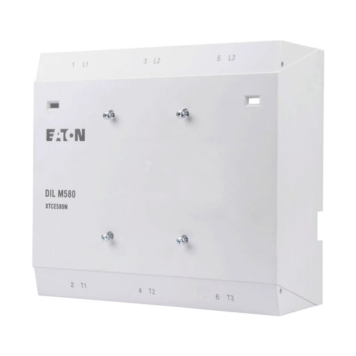 Eaton - Zubehör/Ersatzteile für Niederspannungs-Schalttechnik Ersatzabdeckung DILM580 DILM580-XCOVER