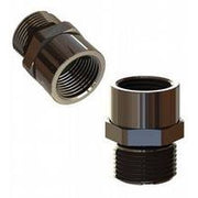 Pepperl+Fuchs Fabrik - Zubehör/Ersatzteile für Drucksensor Adapter AD.M20NPT1/2BNC15K01 − 1 Stück