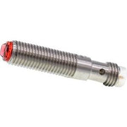 Ipf Electronic - Lichttaster mit Hintergrundausblendung Sensor Optisch, Taster, OT080176 M8x1 41lang Sn: 7-30