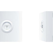 Zumtobel Group - Sicherheitsleuchte Sicherheitsleuchte RESCLITE #42185737 weiß