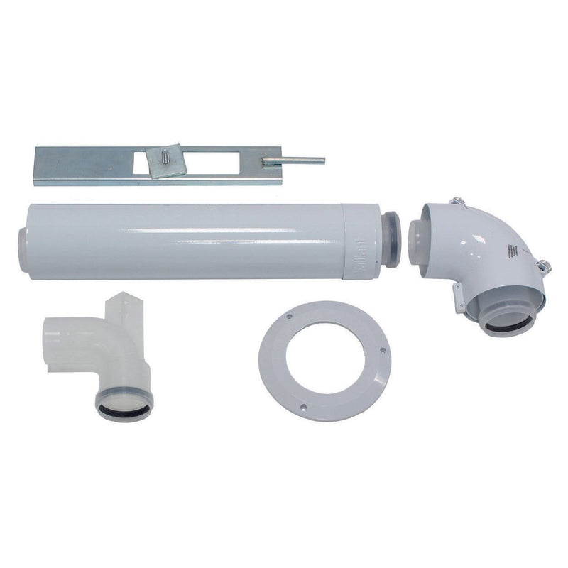 Vaillant - Zubehör/Ersatzteile für Gasheizkessel Paket 1.88 ecoTEC plus 8000014551