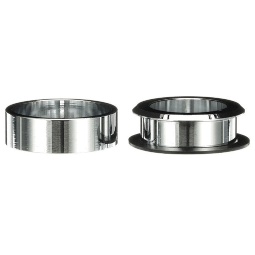 ABB Stotz S&J - Zubehör/Ersatzteile für Befehlsgeräte Flacheinbau-Adapter KA1-8073