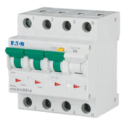 Eaton - Kombination FI-Schalter/Leitungsschutzschalter FI/LS Kombination mRB6-6/3N/D/01-A 6A 100mA