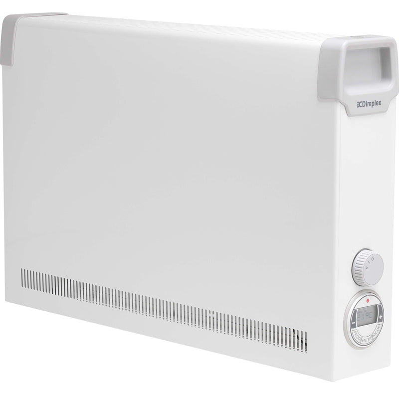 Glen Dimplex - Elektrischer Konvektor Wandkonvektor DX 512E 1,2 kW