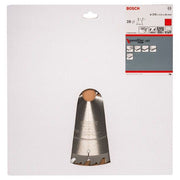 Bosch - Kreissägeblatt PRO Wood Kreissägeblatt, 2608640682 315 x 3,2 x 30 mm
