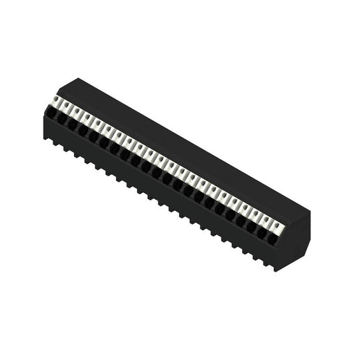 Weidmüller - Leiterplattenklemme Leiterplattenklemme LSF-SMT 3#1885620000 3.81mm − 6 Stück