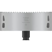Bosch - Lochsäge PRO Multi Material PC Plus 2608594417 Lochsäge, 133 mm