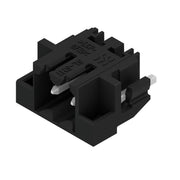 Weidmüller - Leiterplattensteckverbinder Verbinder 3.50mm SL-SMT 3.#1427350000 − 100 Stück