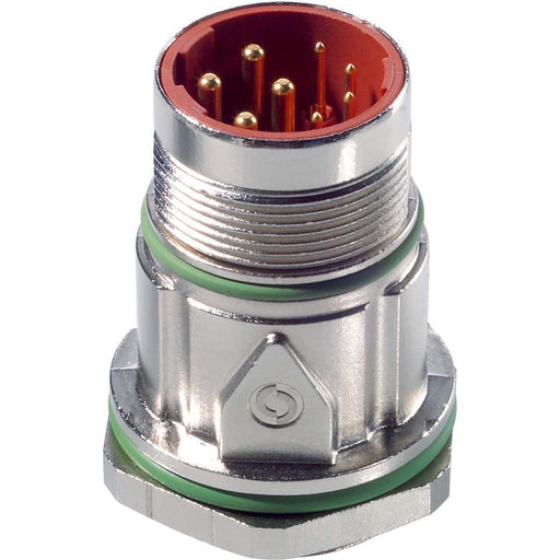 Lapp Zubehör - Rundsteckverbinder, feldkonfektionierbar (Industriesteckverbinder) EPIC-POWER-LS1-G5-5+PE- EPIC LS1 G5+PE (20) − 20 Stück
