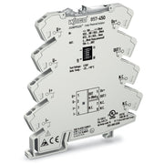WAGO - Trennverstärker 857-450