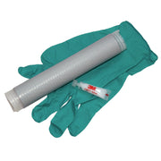 3M - Endverschluss für Mittel- und Hochspannungskabel Zusatzgarnitur 92-EB 92-PN 62-3 92-EB6x-3+92-EB6x3-3