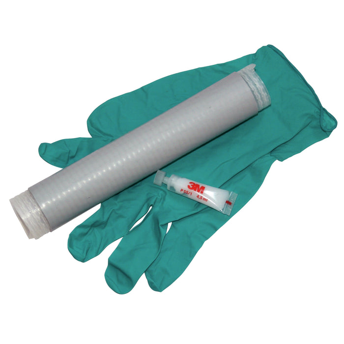 3M Deutschland - Endverschluss für Mittel- und Hochspannungskabel Zusatzgarnitur 92-EB 92-PN 62-3 92-EB6x-3+92-EB6x3-3 − 1 Stück
